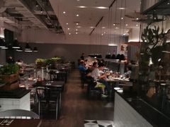 -昆山琶拉帝诗酒店·河畔咖啡厅Riverside Cafe