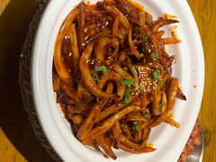 -冰川朝鲜族料理·东北菜(观前店)