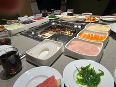 -海底捞火锅(漫乐城夜宵主题店)