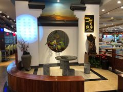 大堂-桂客膳房·珍品堂