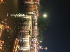 -东南亚风情赶摆街夜市