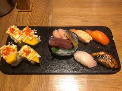-松岛日本料理(汾江路店)
