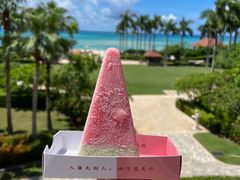 -大堂酒廊·亚龙湾万豪度假酒店
