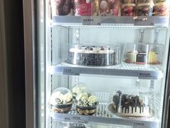 -DQ·蛋糕·冰淇淋(手工定制蛋糕长泰广场店)