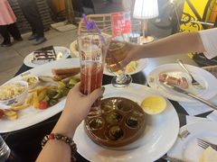 -巴伐利亚啤酒坊(意式风情街店)