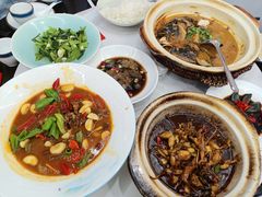 -王家大院·南京菜(湛江路总店)