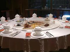 包厢-同庆楼(花园店)