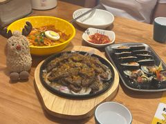 -多宾韩国料理(学衡路店)