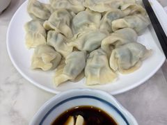 -孖妹上肉饺子馆