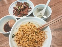 -面西湖杭帮面(控江路店)