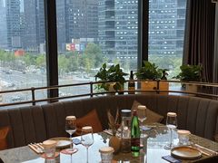 -普朗姆生蚝牛排馆 The Plump Oyster(成都摩方购物中心店)