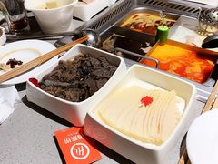 -海底捞火锅(油麻地店)