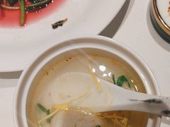-贡宴盐帮菜自贡驻京联络处餐厅