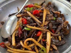 -楚鱼王·河鲜·湖北菜(华农店)
