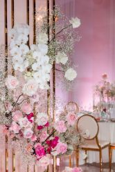 -曼格纳婚礼艺术中心(张江店)