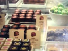 -GODIVA(王府井apm店)
