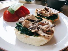 -农畉LONFOOD(福田星河COCOPark店)