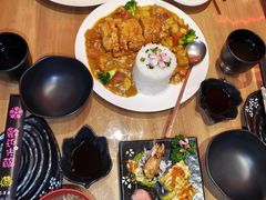 -明治屋(二十三年洪化桥店)