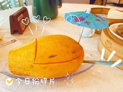 -福满园大酒楼(梅林店)