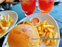 -bluefrog蓝蛙(国贸商城店)