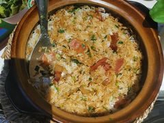 -百年果林椰子鸡(中洲店)
