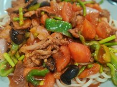 -西域美食(西直门南小街店)