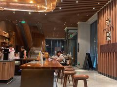 -星巴克臻选(北京前门大街店)