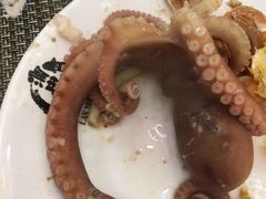 -澜悦港海鲜体验主题餐厅