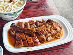 -下村新强记烧鹅店