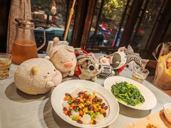 -宋园·金宴浙鲜馆(静安店)