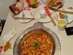 -槐店王婆大虾(新正路店)