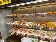 -夸父炸串(浦口弘阳广场店)