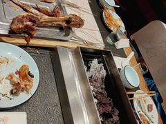 -老白清真烧烤(锦州旗舰店)