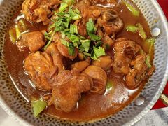 -和合谷(北京市王府井百货大楼店)