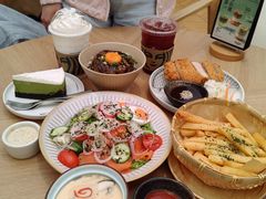 -无印良品餐堂 MUJI Diner(成都太古里店)