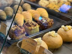 -屋裡·Union Bakery(龙江路店)