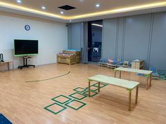 -优嘉托育·早教(宁波宏泰广场店)