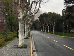 -上海安亭别墅花园酒店