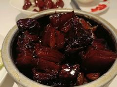 -新吉士·上海菜(浦东LCM置汇旭辉店)