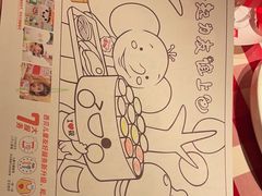 -西贝(东方路店)