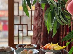 -御茶膳房皇家糕点博物馆(北京首店)