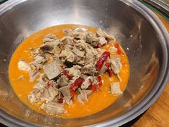 -名羊天下陕北横山铁锅炖羊肉(博文路店)