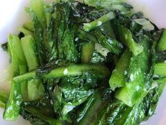 油麦菜-隔壁老王·家常云南菜(花巷店)