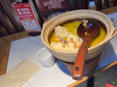 -老阿爸鲜鱼土菜(园区永旺店)