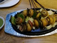 -Santoor 萨都里印度餐厅(北锣鼓巷店)