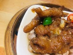 -花少爷的粥(中贸广场店)