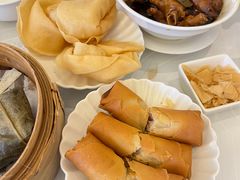 -美心皇宫(沙田大会堂店)