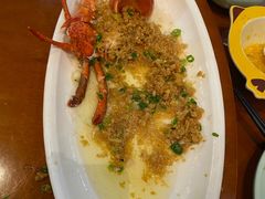-南海渔家•海鲜•正宗海南菜(海棠湾店)