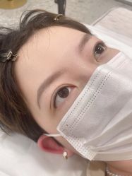 -Four Seven·半永久野生眉纹眉