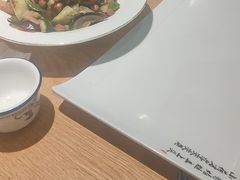 -天盛海鲜烧烤大排档·本地小海鲜·牟平腿穗子(幸福店)